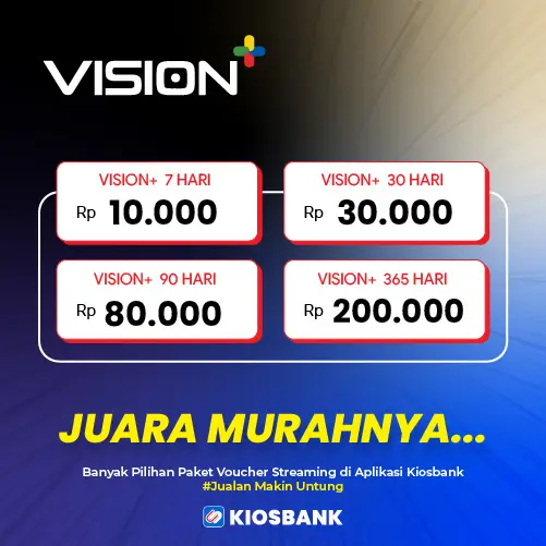 vision+ antv