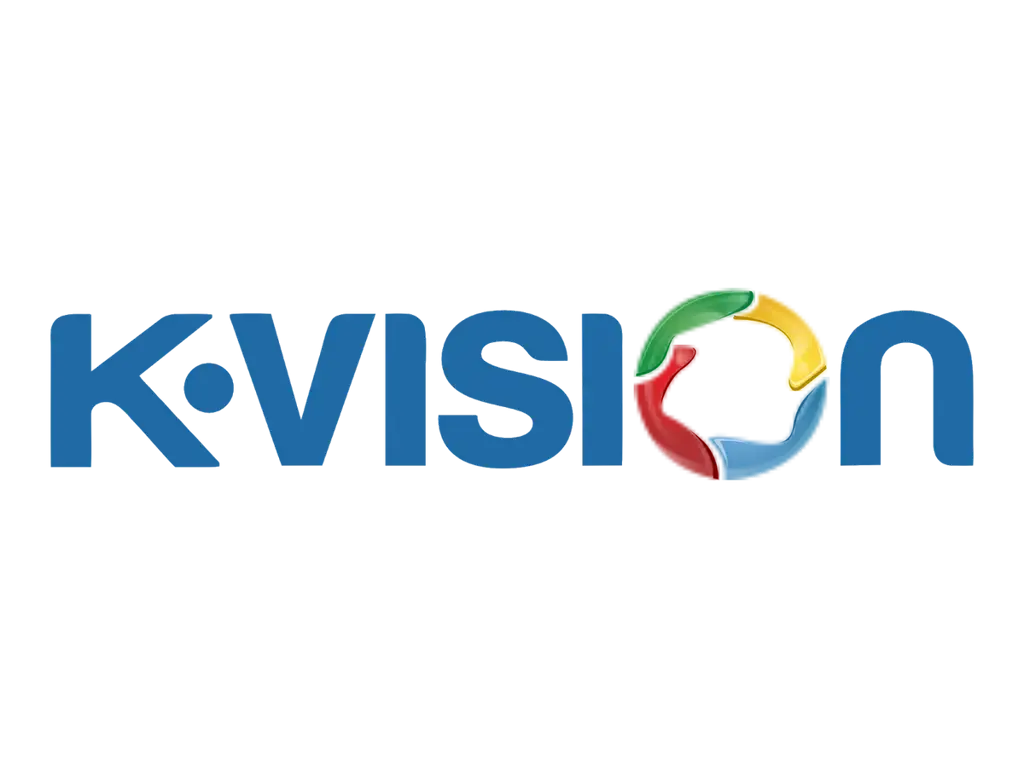 k vision streaming