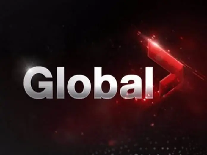 Jadwal acara TV Global hari ini