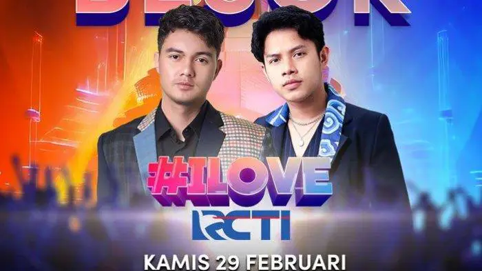 jadwal rcti hari ini minggu