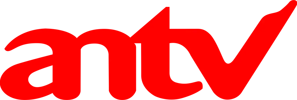 Logo ANTV