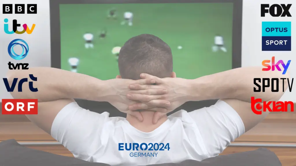 nonton euro 2024