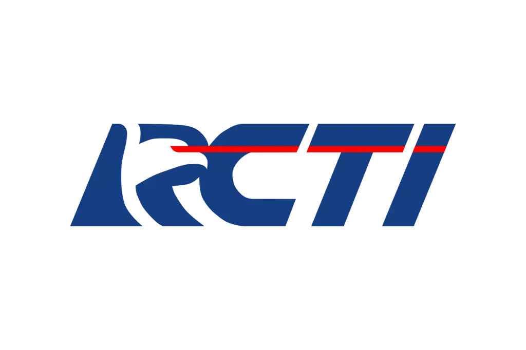 Logo RCTI dan jadwal acara televisi