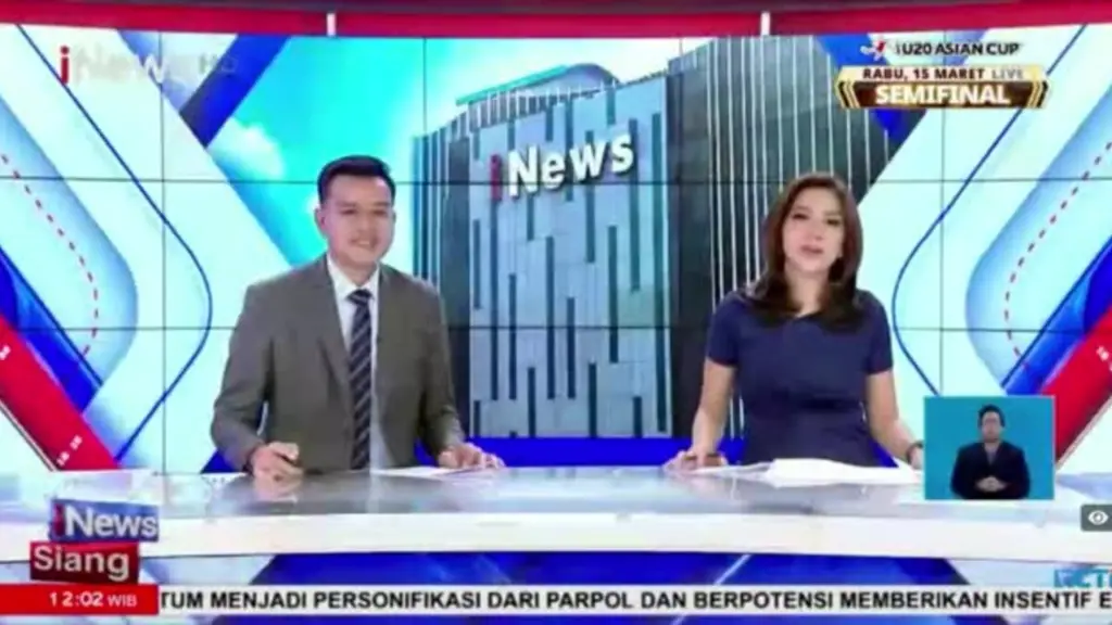 jadwal inews besok