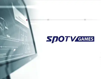 Logo SPOTV