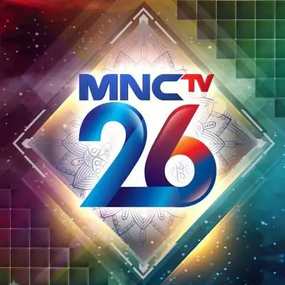 Acara hiburan di MNCTV