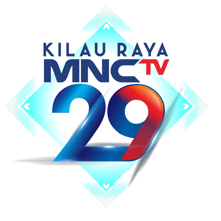 Logo MNCTV dan jadwal acara