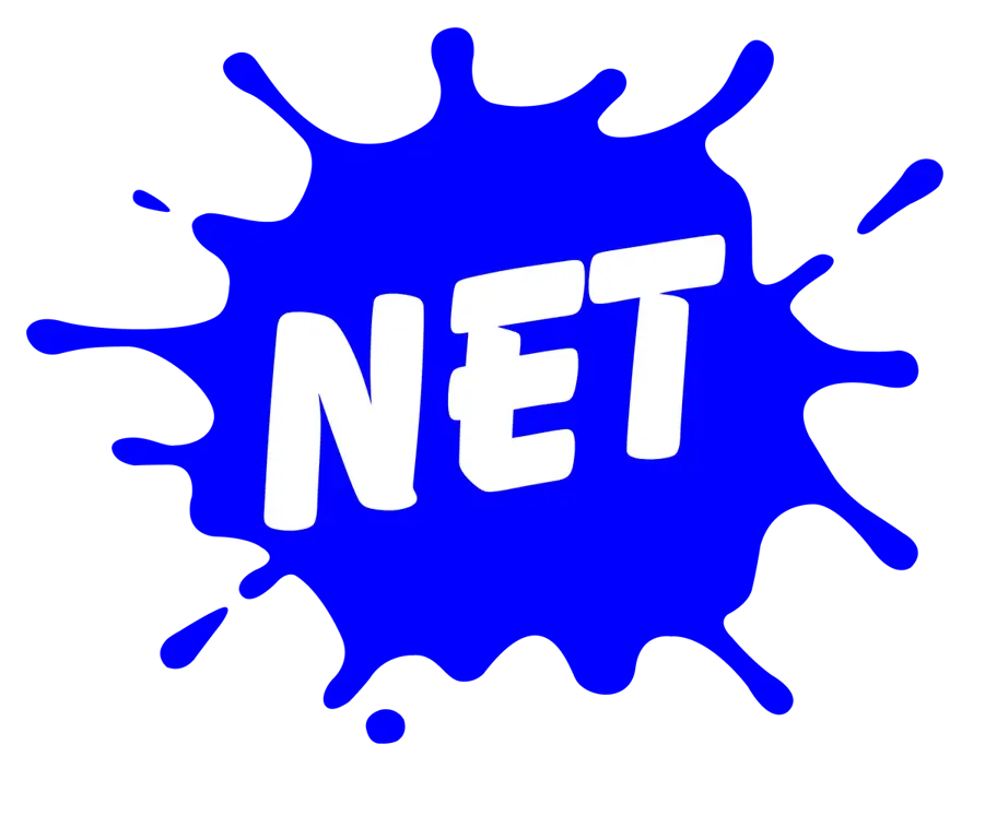 Logo Net TV