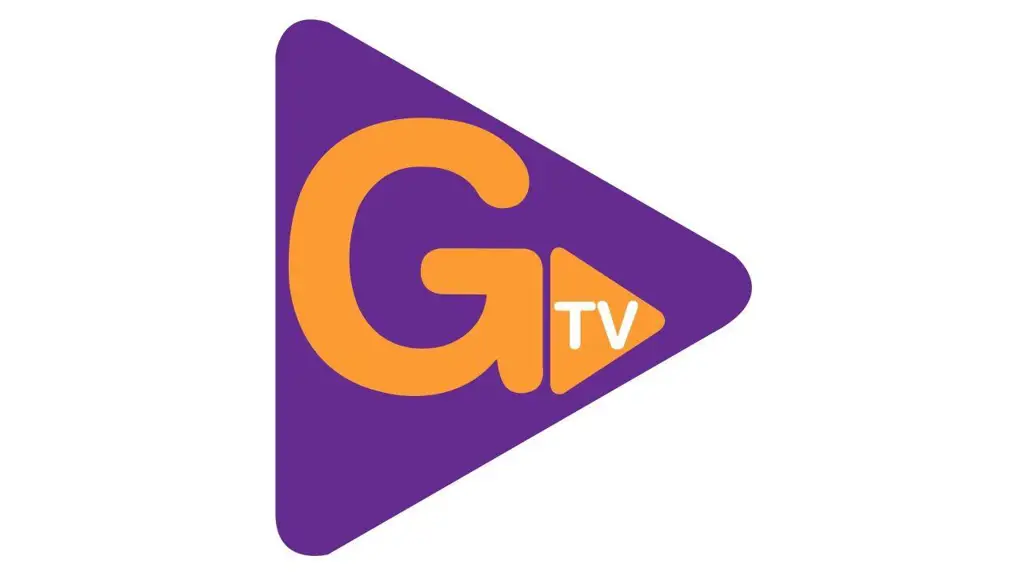 jadwal siaran tv gtv hari ini