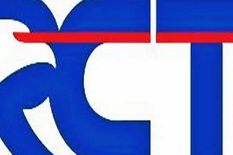 Logo RCTI