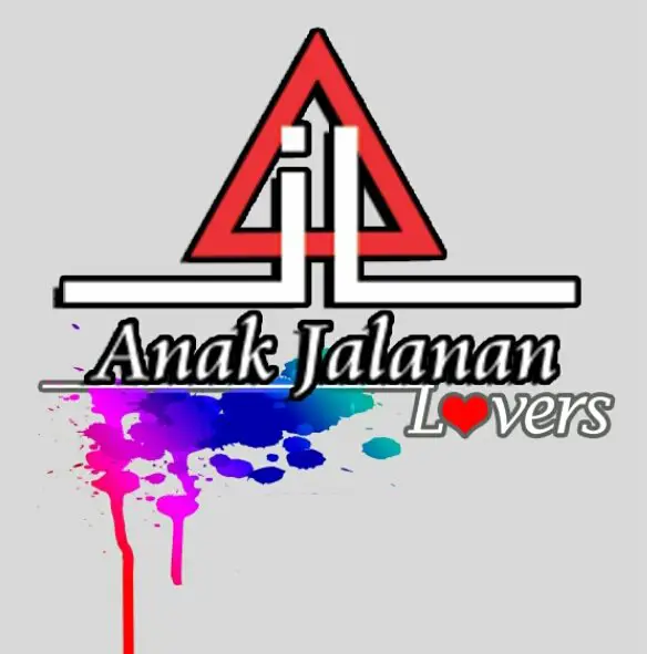 Logo sinetron Anak Jalanan