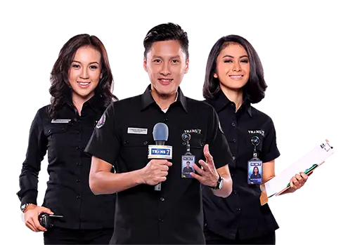 acara trans 7 sekarang