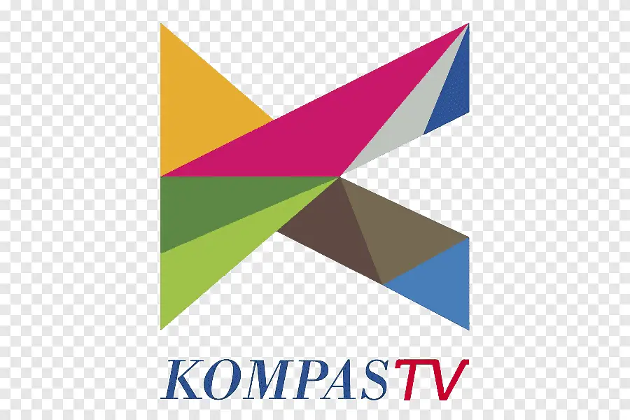 Logo Kompas TV