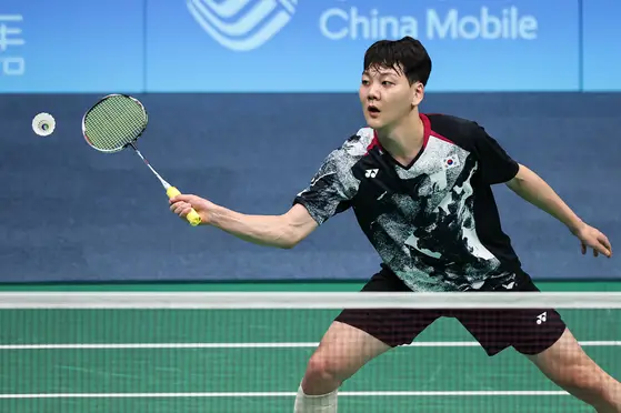 livestreaming korea open