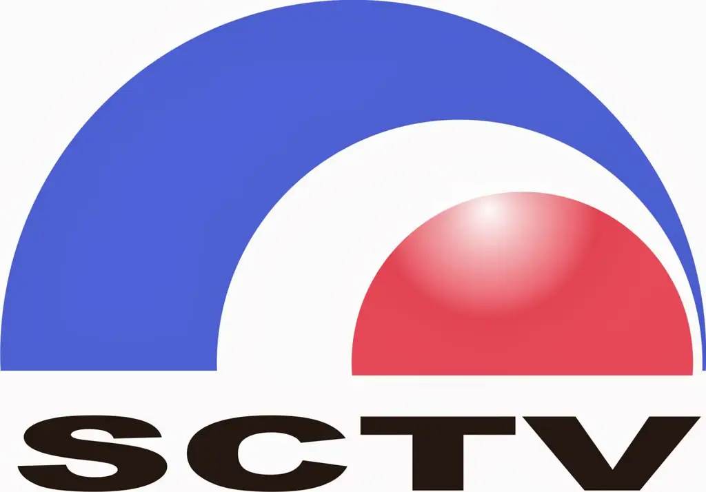 Logo SCTV