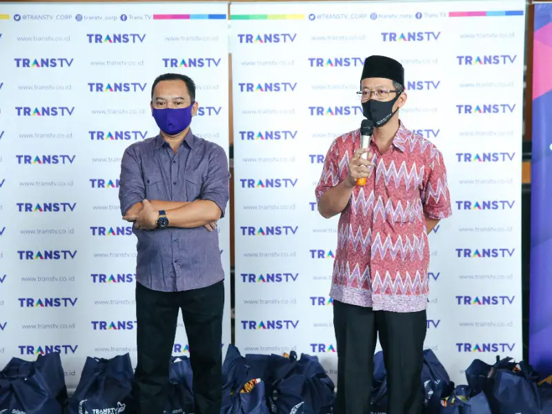 Tayangan olahraga di Trans TV