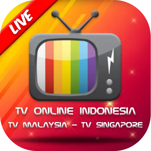 aplikasi tv indonesia hd