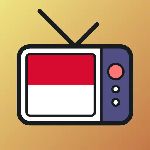 Tabel perbandingan aplikasi streaming TV Indonesia