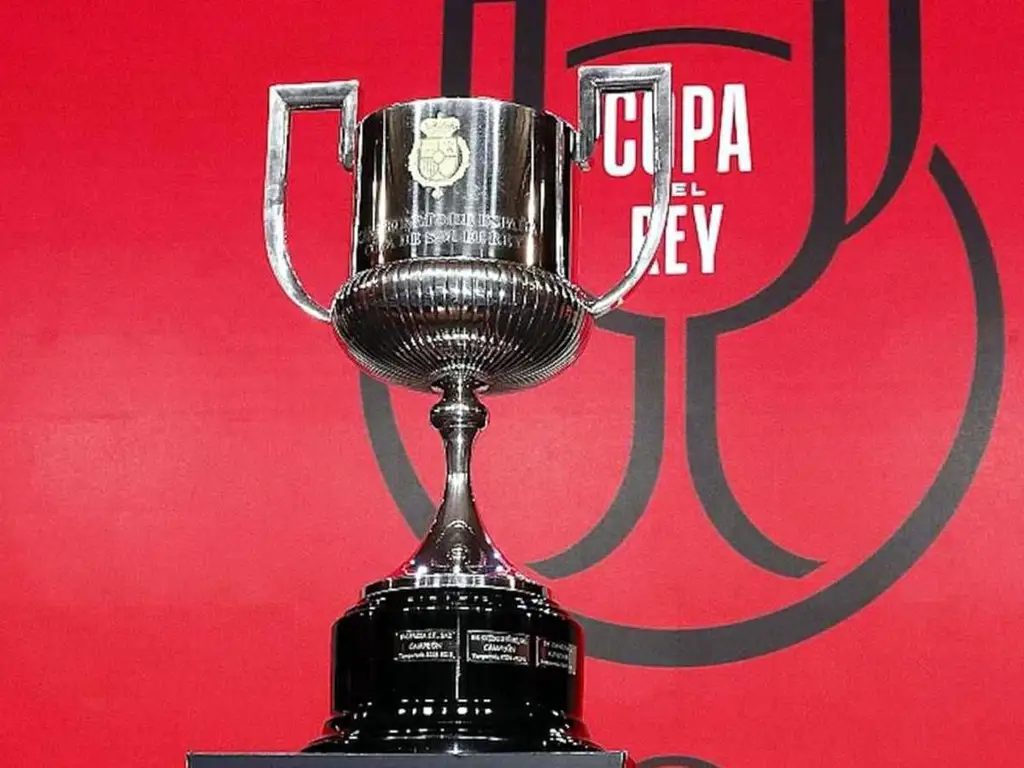 siaran copa del rey di tv mana