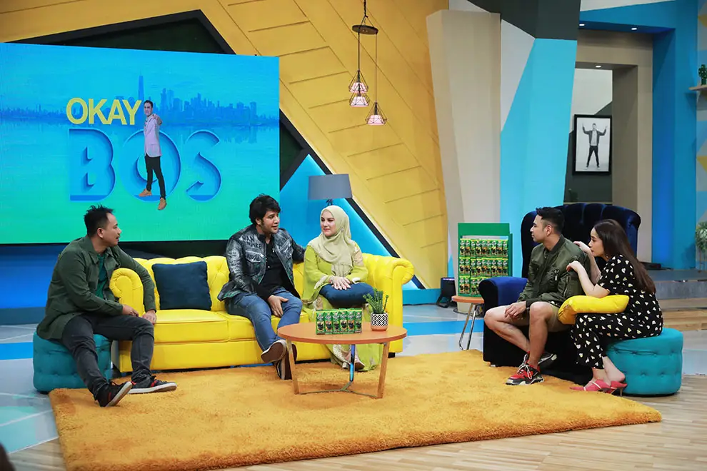 Studio Trans7