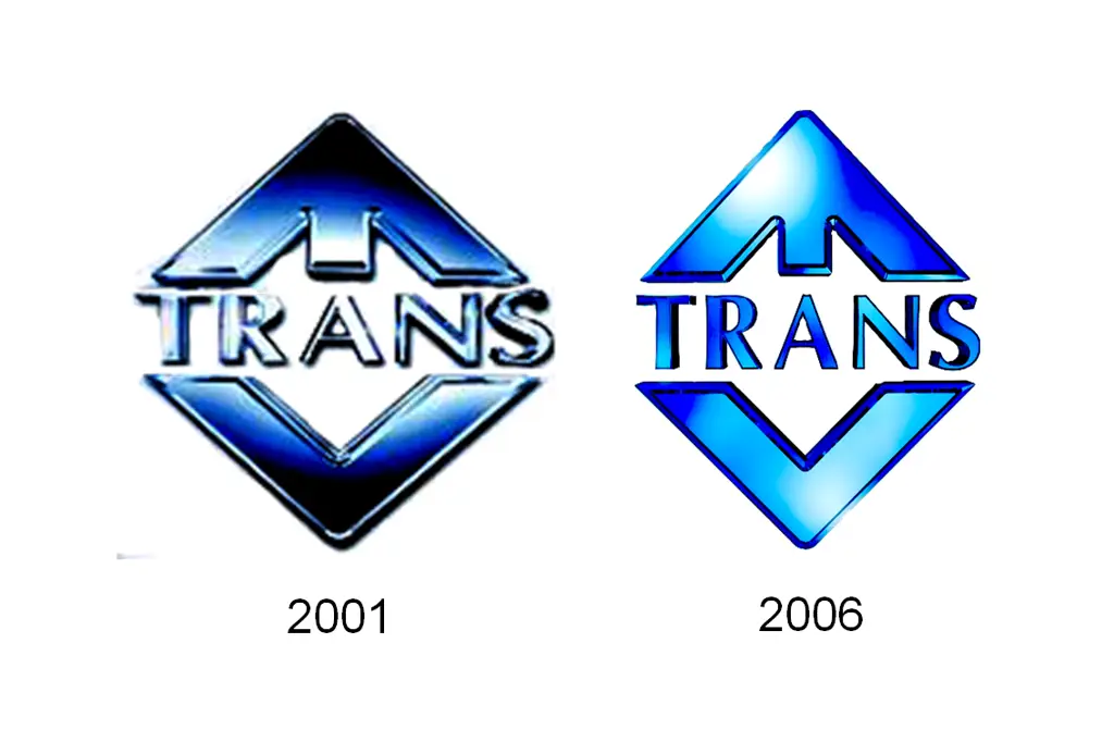 Logo Trans TV