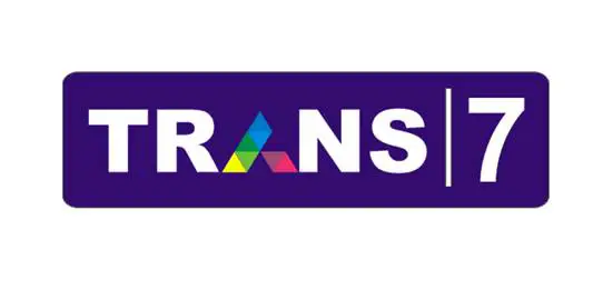 siaran tv trans7 sekarang