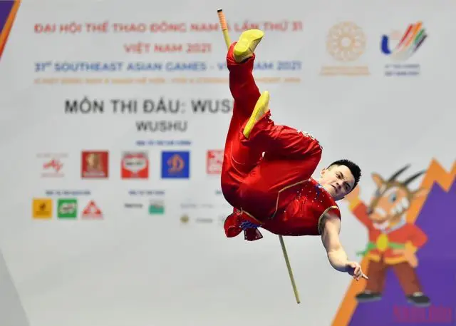 Koleksi foto-foto momen bersejarah SEA Games dari masa ke masa