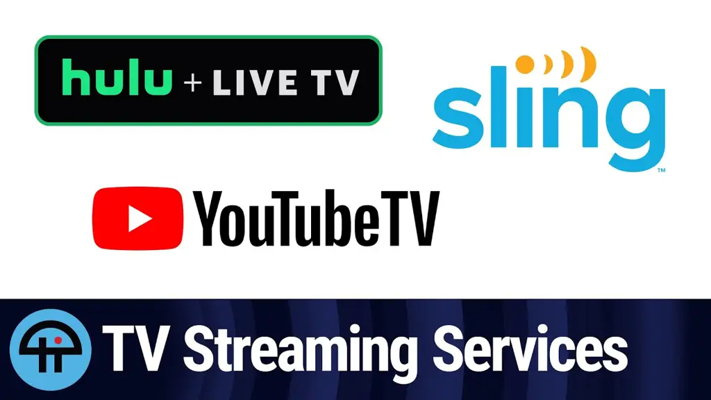 web streaming tv