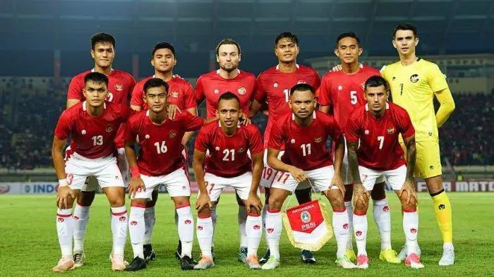 live streaming indonesia u23