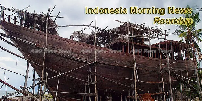 Berita Pagi Indonesia