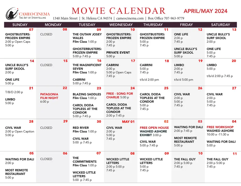 Gambar jadwal film di Trans TV