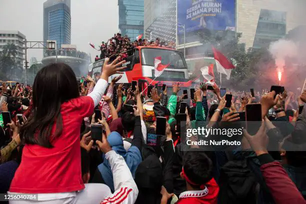 nonton live timnas indonesia hari ini