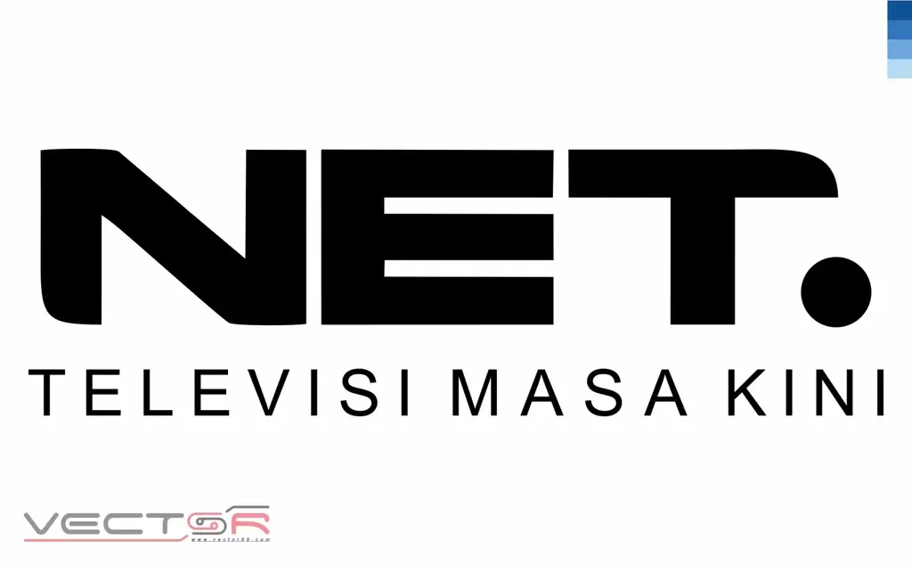 Logo Net TV