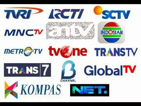 free live tv indonesia