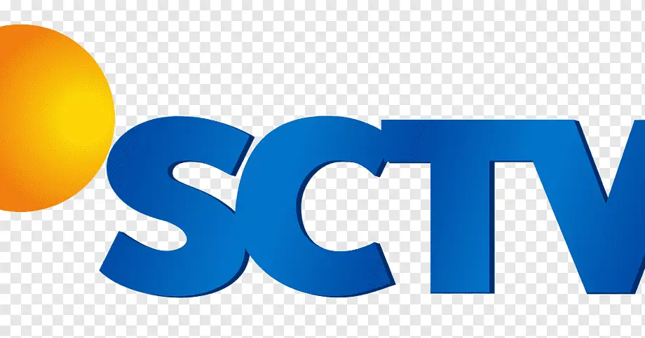 Logo SCTV