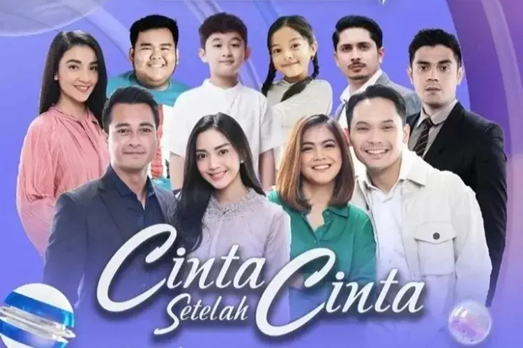 sinetron sctv malam ini