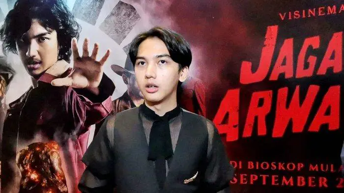 film yang dibintangi ari irham