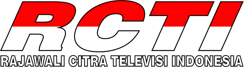 Logo RCTI Plus resolusi tinggi