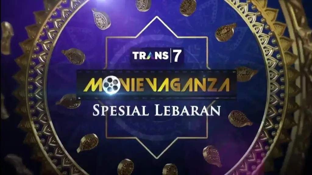 Logo Movievaganza Trans7