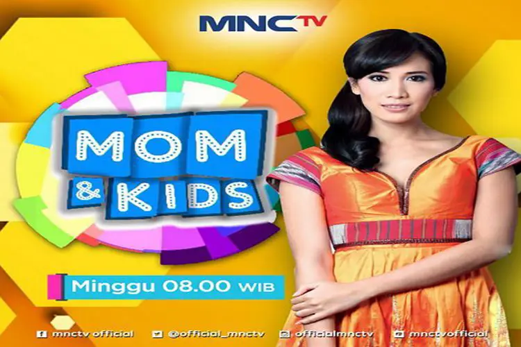 Jadwal acara MNCTV