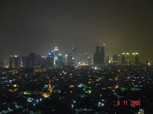 apa kabar indonesia malam hari ini