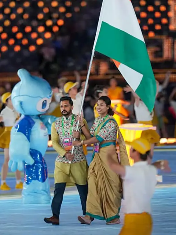 asian games 2022 opening