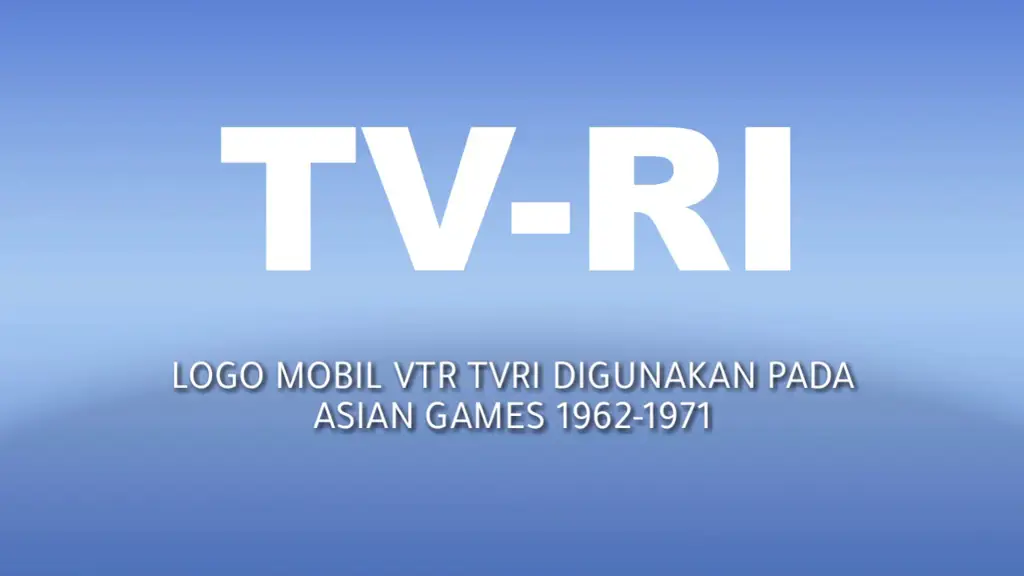 Logo TVRI Sport