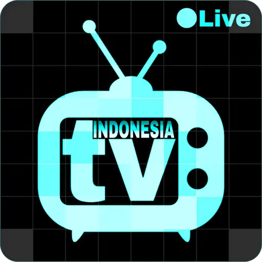 Gambar layar televisi Indonesia yang menampilkan berbagai program SCTV