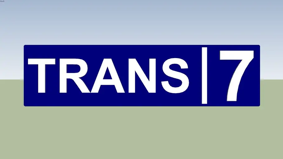 Logo Trans 7