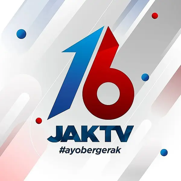 Aplikasi mobile JAK TV untuk menonton di smartphone