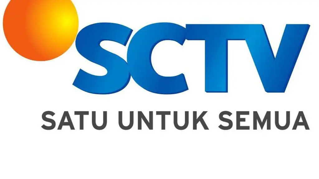 Gambar program-program populer SCTV