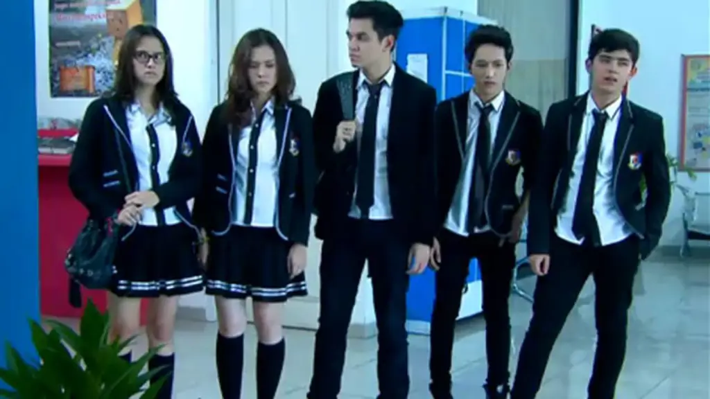 film ggs hari ini