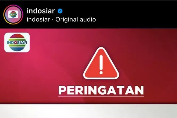 nonton online tv indosiar