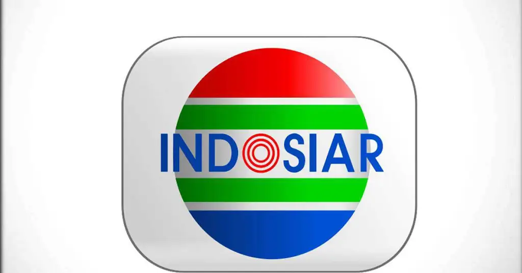 Jadwal acara TV Indosiar